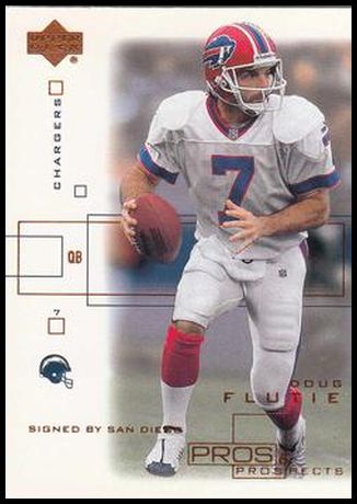 9 Doug Flutie